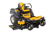 Cub Cadet Z-Force LZ 60 COM tractor photo