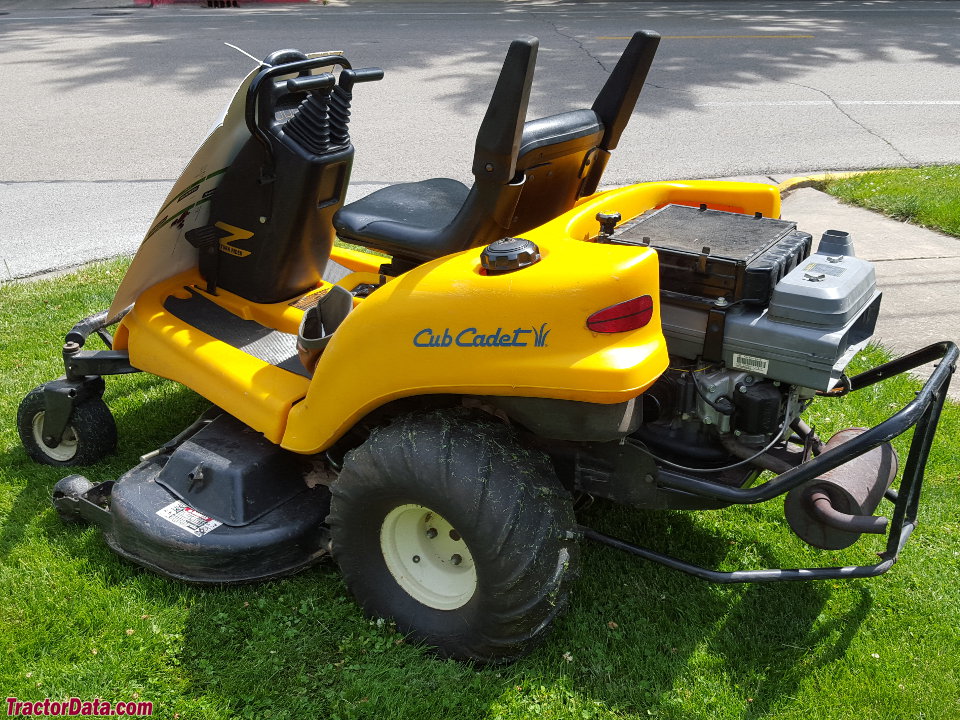 Cub Cadet 365L