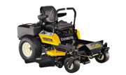 Cub Cadet Enforcer 44 KW lawn tractor photo