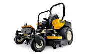 Cub Cadet Recon 60 lawn tractor photo