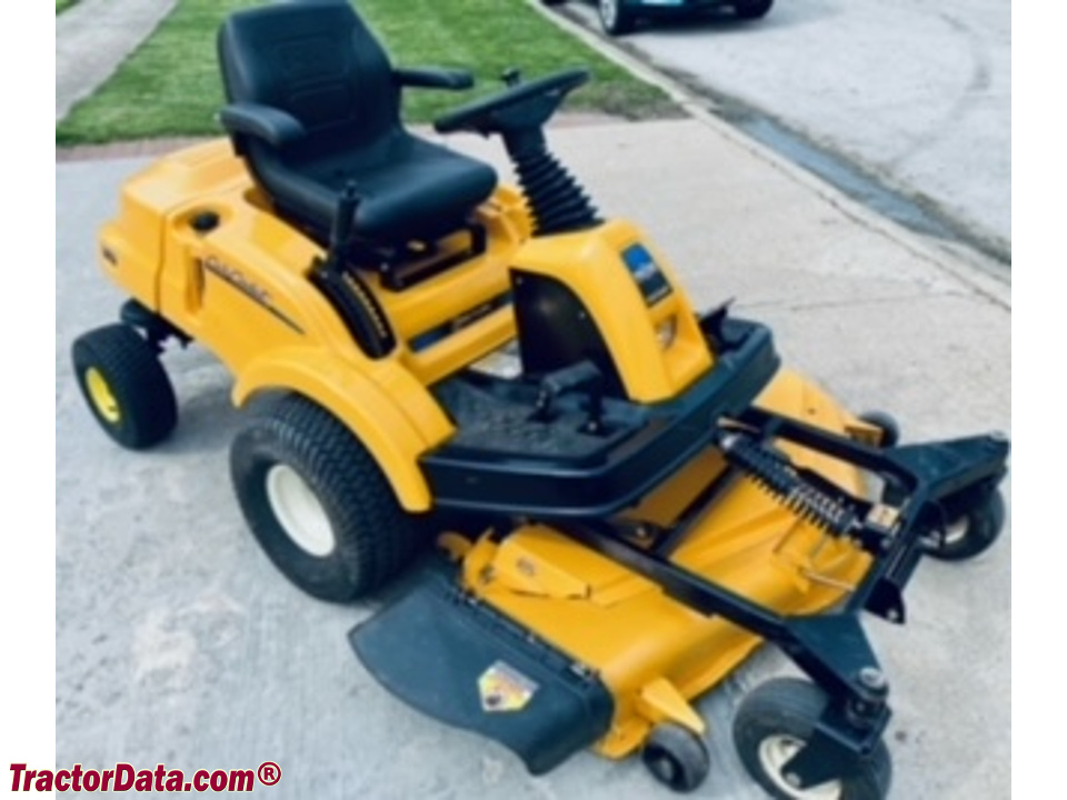 Cub Cadet FMZ 50