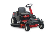 Toro SW4200 74784 lawn tractor photo