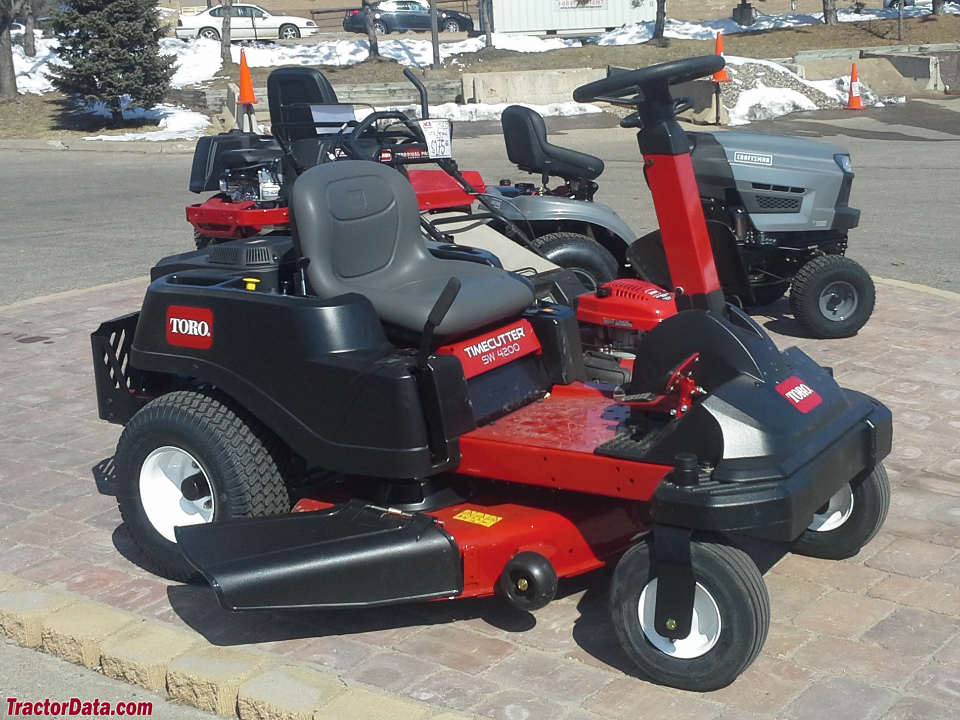 Toro SW4200