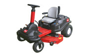 Toro SWX5050 74797 lawn tractor photo