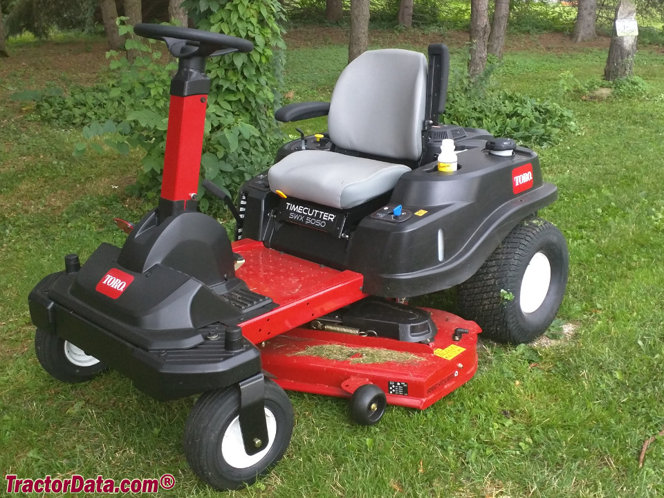 Toro SWX5050