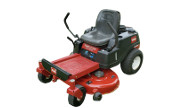 Toro SS4235 74624 lawn tractor photo