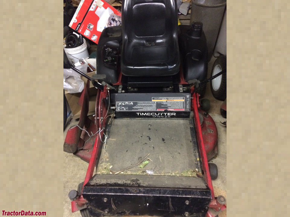 Toro 17-44ZX