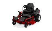 Toro ZX440 74603 lawn tractor photo