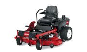 Toro ZX525 74806 lawn tractor photo