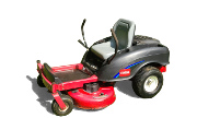 Toro 16-42Z 74325 lawn tractor photo