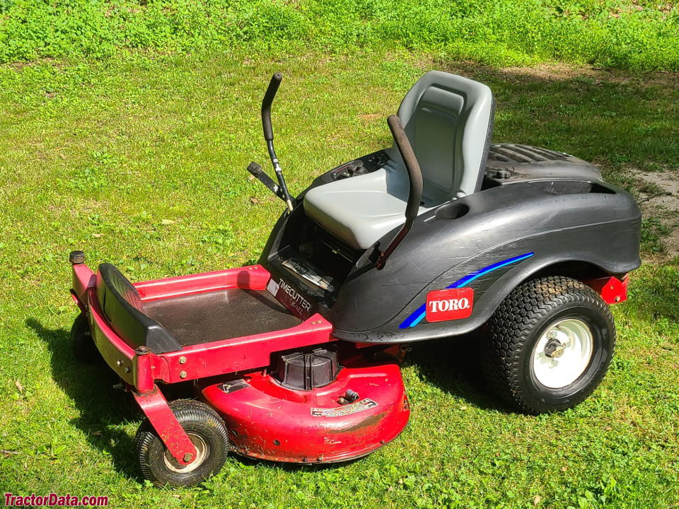 Toro 16-42Z