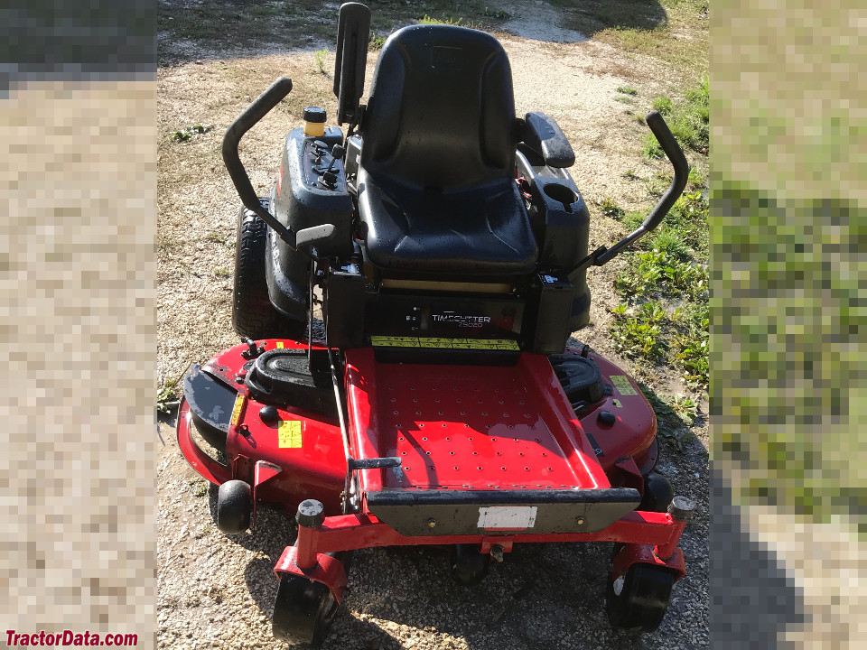 Toro Z5020