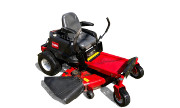 Toro Z5035 74376 lawn tractor photo