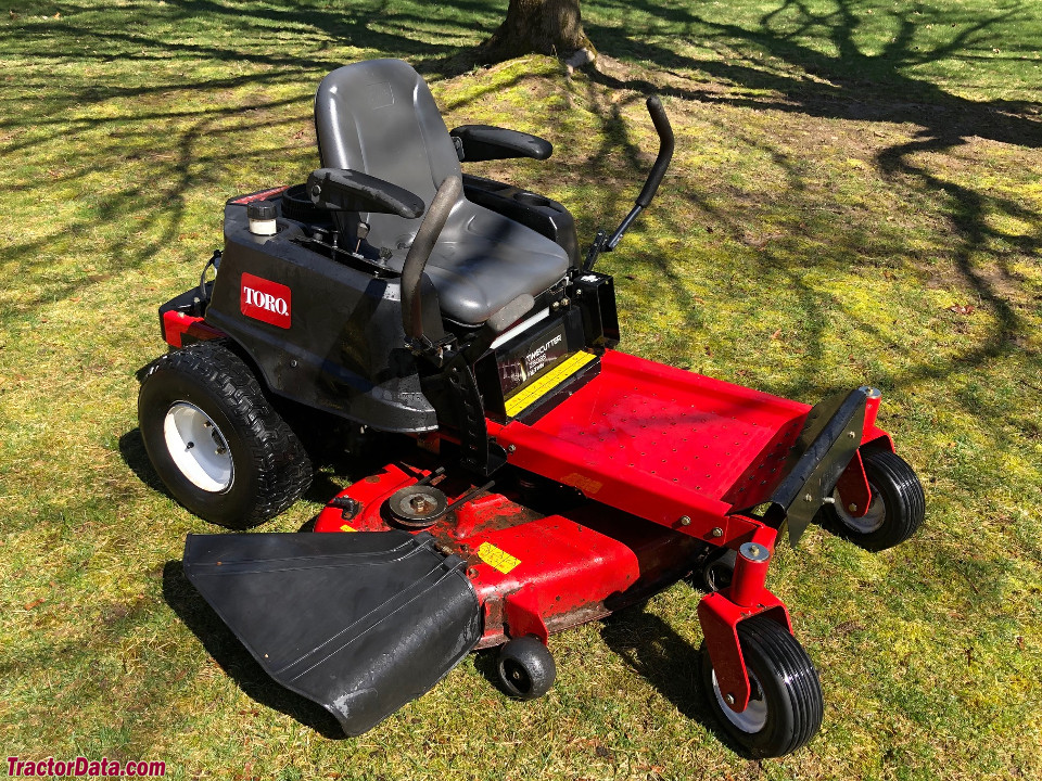 Toro Z5035