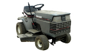 Craftsman 917.25569 lawn tractor photo