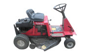 Toro 8-32 56145 lawn tractor photo