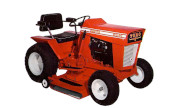 Toro 950 55302 tractor photo