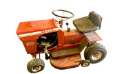 Toro 920 57202 lawn tractor photo