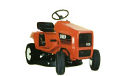 Toro LT 8-32 57300 lawn tractor photo