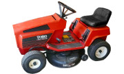 Toro LT 11-38 Pro 57365 lawn tractor photo