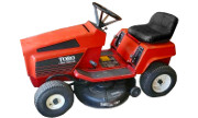 Toro LT 11-38 Pro 57365 tractor photo