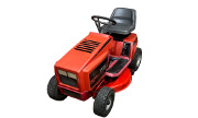 Toro LT 12-32 57400 lawn tractor photo