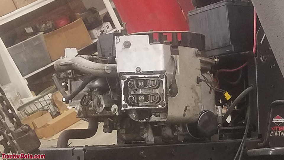 Craftsman 917.27403 engine image