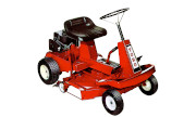 Toro 526 Sportsman 56000 tractor photo