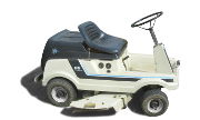 Cub Cadet 95 tractor photo