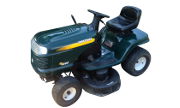 Craftsman 917.27268 tractor photo