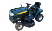 Craftsman 917.27268 lawn tractor photo