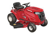 Troy-Bilt Pony 13WM77KS011 lawn tractor photo