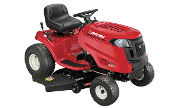 Troy-Bilt Bronco 13WV78KS011 lawn tractor photo