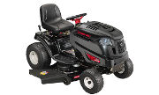 Troy-Bilt Horse XP 13YX79KT011 lawn tractor photo