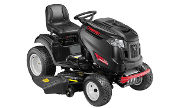 Troy-Bilt Super Bronco 50 XP 13WQA2KQ011 lawn tractor photo