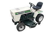 Bolens 1700H 5017H tractor photo