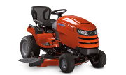 Simplicity Broadmoor 25/52 tractor photo