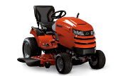 Simplicity Conquest 25/52 tractor photo