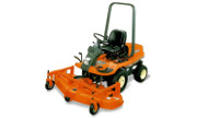 Kubota GF1800 lawn tractor photo