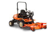 Kubota F2690 tractor photo