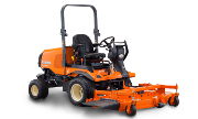 Kubota F3990 tractor photo