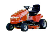 Simplicity Regent 15G tractor photo