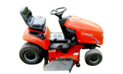 Simplicity Regent 15H tractor photo
