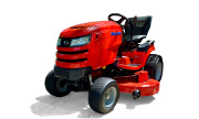 Simplicity Conquest 23/54 tractor photo
