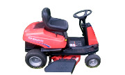 Simplicity Coronet 16/34 lawn tractor photo