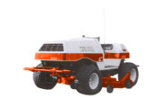 Kubota PX-2100 lawn tractor photo