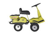 Bolens Lawn Keeper 915 tractor photo