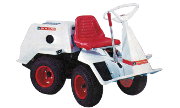 Bolens Estate Keeper 930 tractor photo