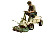 Bolens FS-11 940 lawn tractor photo