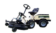 Bolens FS 966 lawn tractor photo